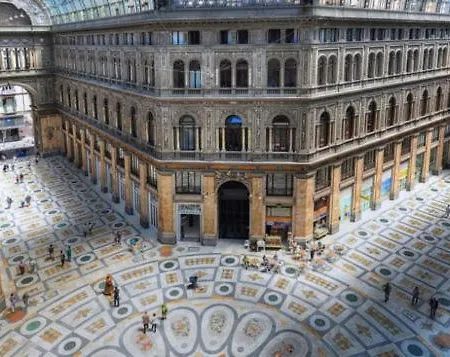 Apartment La Principessa
