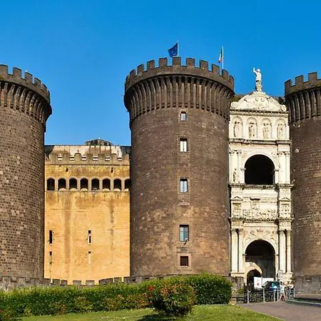 La Principessa * Naples
