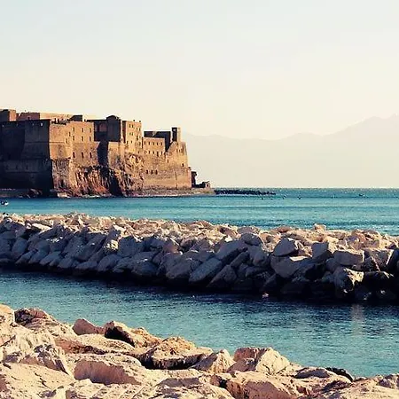 Apartment La Principessa Naples