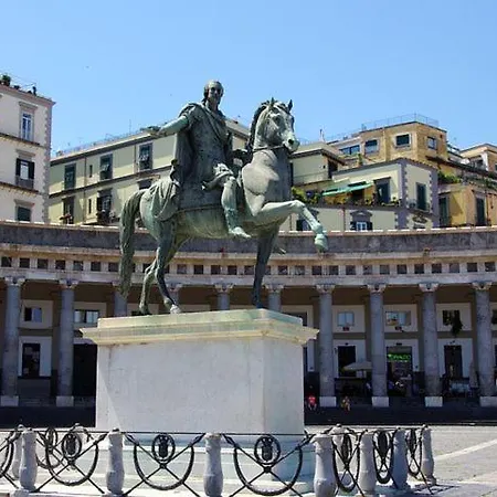 La Principessa Apartment Naples