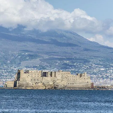 La Principessa * Naples