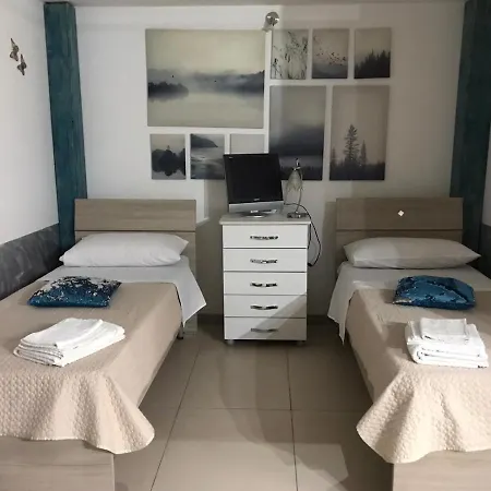 Apartment La Principessa Naples