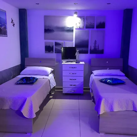 Apartment La Principessa