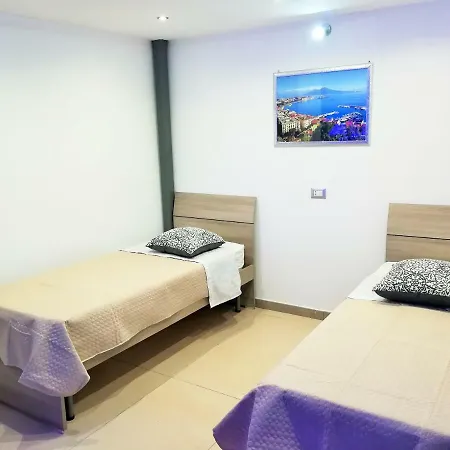 La Principessa Apartment