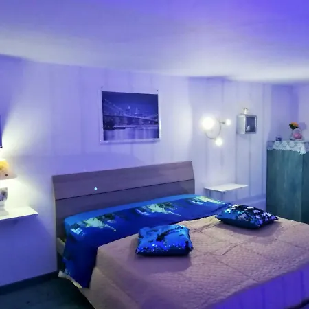 Apartment La Principessa
