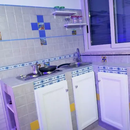 Apartment La Principessa