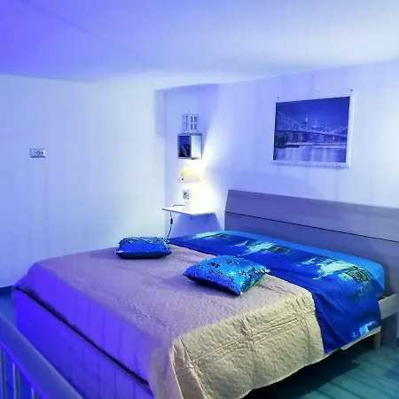 Apartment La Principessa