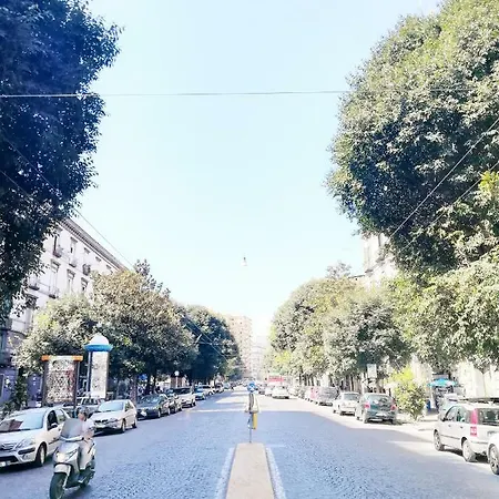 La Principessa * Naples