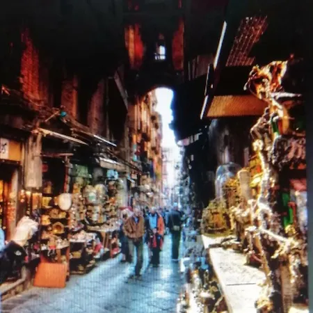 La Principessa Naples
