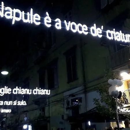 La Principessa * Naples