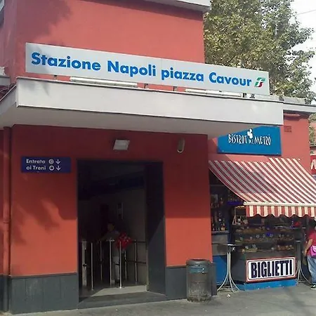 Appartamento La Principessa *