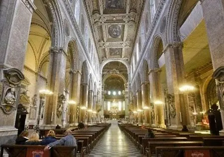 Appartamento La Principessa
